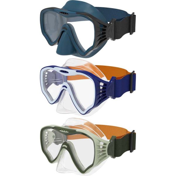 ΜΑΣΚΑ ΘΑΛΑΣΣΗΣ 3ΧΡΩΜ /ΣΥΣΚ12