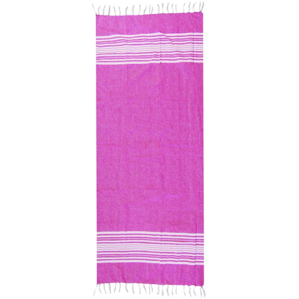 PESHTEMAL TOWEL 90Χ180CM