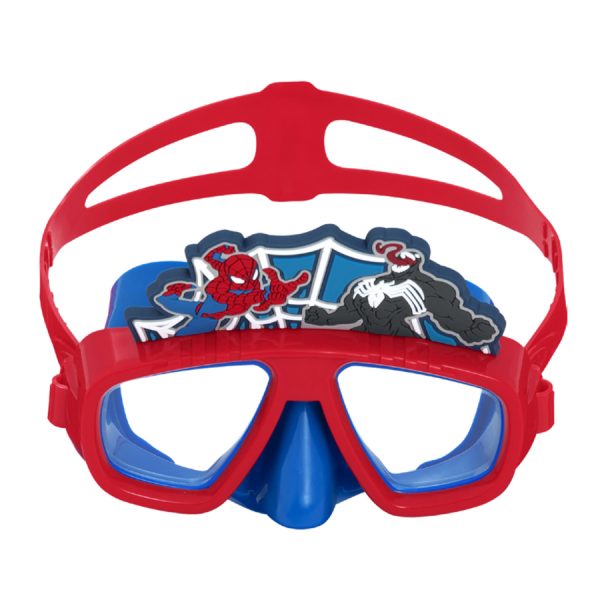ΜΑΣΚΑ ΘΑΛΑΣΣΗΣ ΠΑΙΔΙΚΗ 98023 'SPIDERMAN' /ΣΥΣΚ12