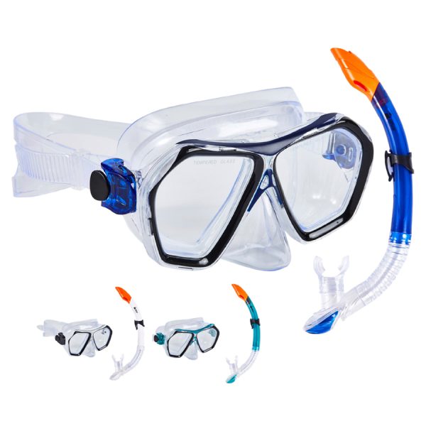 ΜΑΣΚΑ ΜΕ ΑΝΑΠΕΥΣΤΗΡΑ 3ΧΡΩΜ /ΣΥΣΚ12