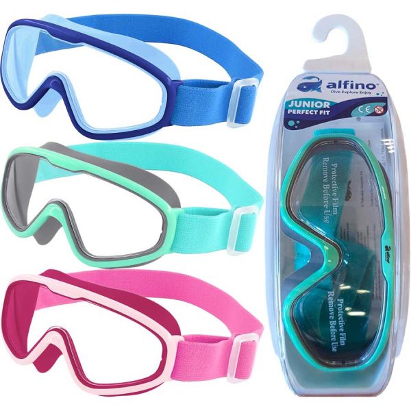 ΓΥΑΛΙΑ ΚΟΛΥΜΒΗΣΗΣ ΠΑΙΔΙΚΑ 3ΧΡΩΜ /ΣΥΣΚ12