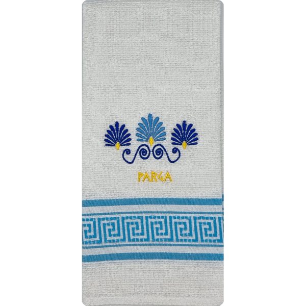 ΠΟΤΗΡΟΠΑΝΟ PARGA /ΣΥΣΚ12 /40Χ60ΕΚ