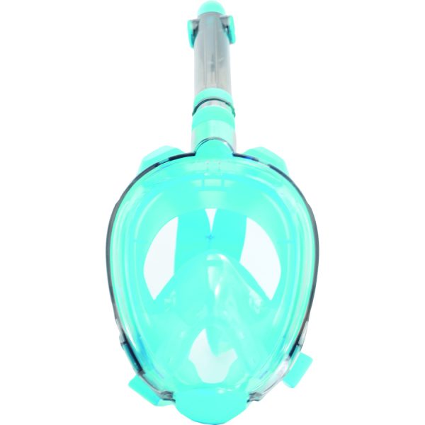 ΜΑΣΚΑ ΘΑΛΑΣ. FULL FACE LARGE 3ΧΡΩΜ. /ΣΥΣΚ10