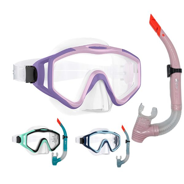 ΜΑΣΚΑ ΘΑΛΑΣΣΗΣ 3ΧΡΩΜ /ΣΥΣΚ12