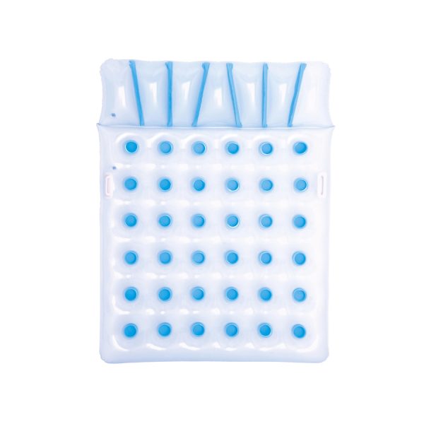 ΣΤΡΩΜΑ ΦΟΥΣΚ (43055B) ΔΙΠΛΟ /193Χ142ΕΚ