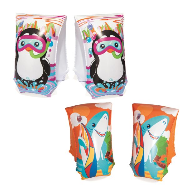 ΜΠΡΑΤΣΑΚΙΑ (32102) ΜΕ ΖΩΑΚΙΑ /30X15ΕΚ