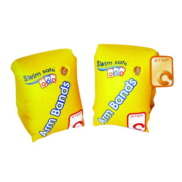 ΜΠΡΑΤΣΑΚΙΑ 32033B SWIMSAFE 3-6ΕΤΗ /25Χ15ΕΚ