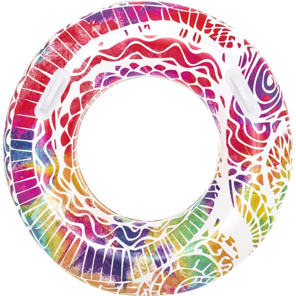 ΣΩΣΙΒΙΟ 36084B ΦΟΥΣΚ 3ΧΡΩΜ ΦΛΟΥΟ /91ΕΚ