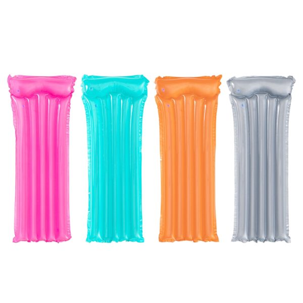 TRANSPARENT MAT /183Χ76CM