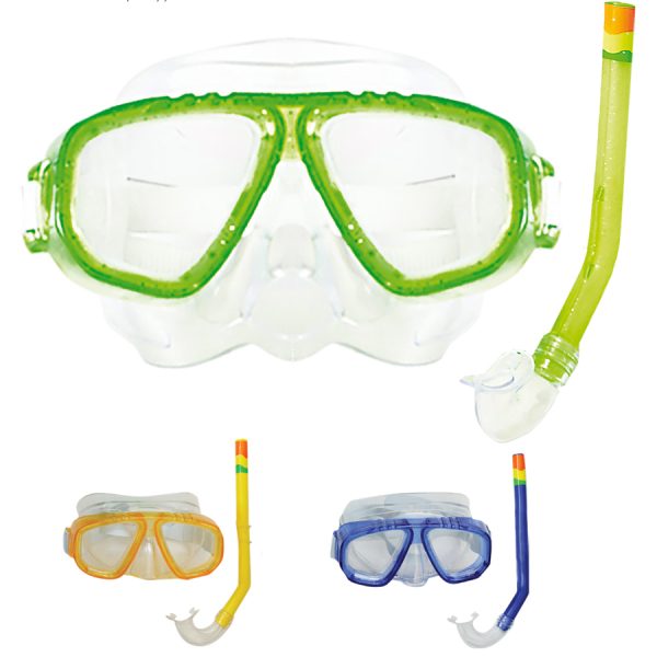 ΜΑΣΚΑ ΘΑΛΑΣΣΗΣ ΔΙΑΦΟΡΑ ΧΡΩΜΑΤΑ /ΣΥΣΚ12