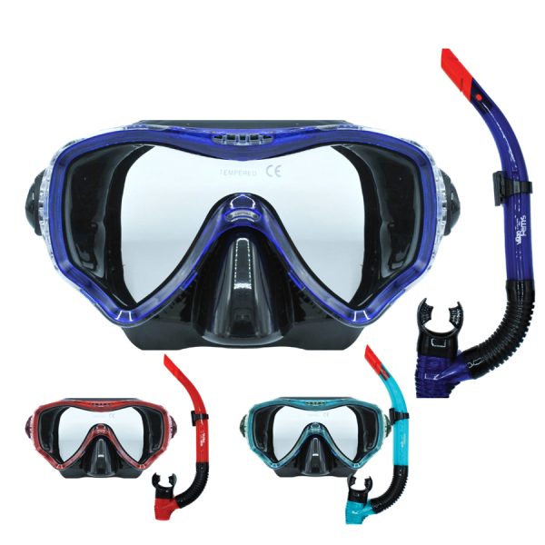 ADULT DIVING SET