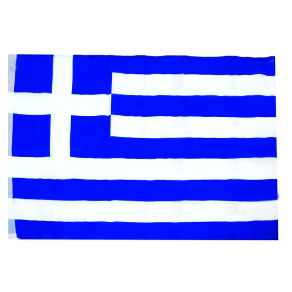 ΣΗΜΑΙΑ ΕΛΛΗΝΙΚΗ /60Χ90ΕΚ /ΣΥΣΚ12