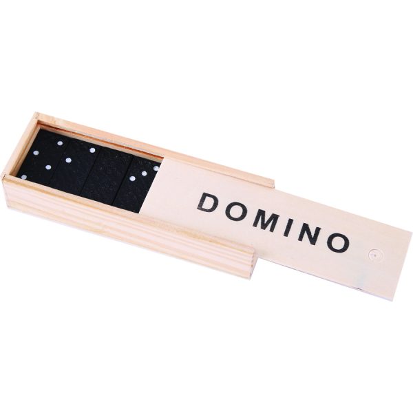 ΝΤΟΜΙΝΟ ΠΑΙΧΝΙΔΙ /15Χ5ΕΚ/ΣΥΣΚ12