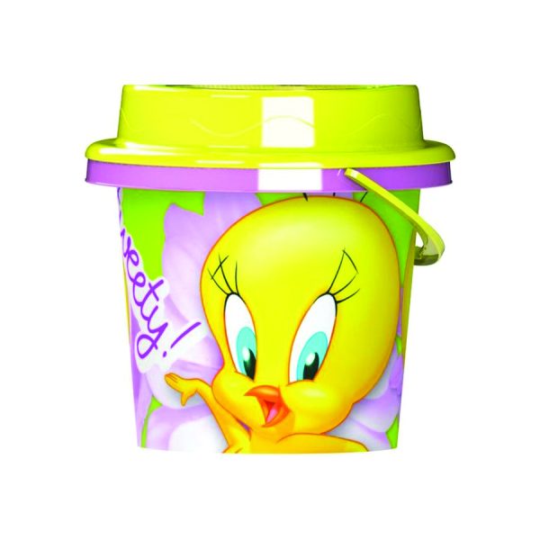 ΚΟΥΒΑΔΑΚΙ (WB-TW-1817) ΘΑΛΑΣΣΗΣ TWEETY