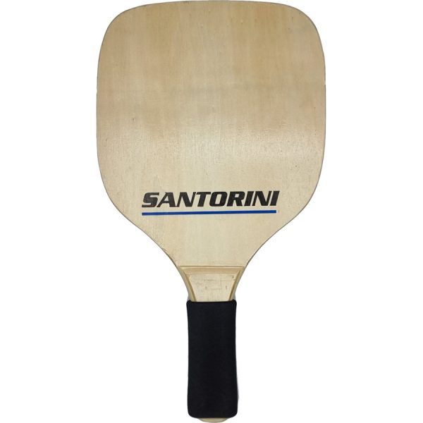 ΡΑΚΕΤΕΣ ΞΥΛ. ΣΑΝΤΟΡΙΝΗ /40Χ22Χ1,2ΕΚ /ΣΥΣΚ6