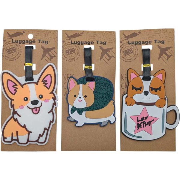 ΕΤΙΚΕΤΑ ΑΠΟΣΚΕΥΩΝ ΖΩΑΚΙΑ /ΣΥΣΚ12