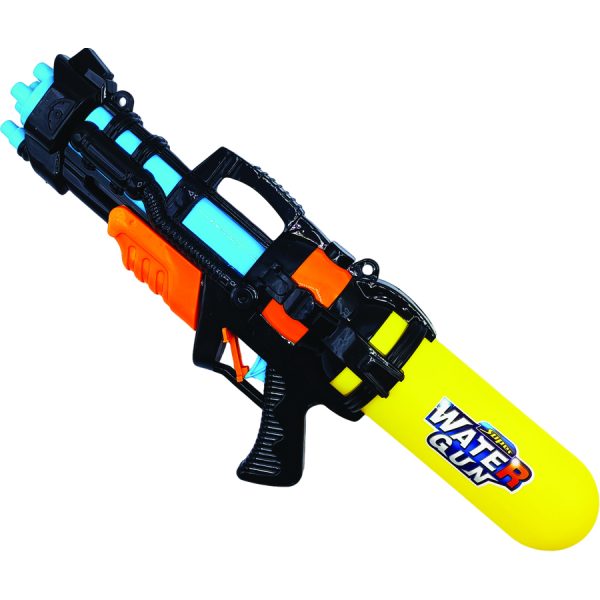 ΝΕΡΟΠΙΣΤΟΛΟ 2ΧΡΩΜ /49Χ18Χ9ΕΚ