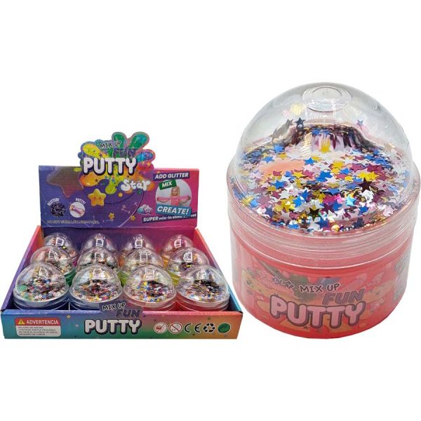 ΠΑΙΧΝΙΔΙ ΜΕ ΚΟΝΦΕΤΙ ΣΕ DISPLAY BOX /ΣΥΣΚ12