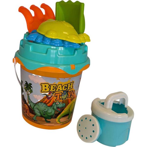 BEACH TOY  18CM
