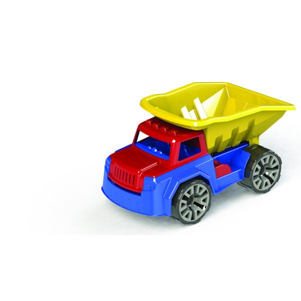 ΦΟΡΤΗΓΑΚΙ "DS-TRS-1003" ΠΑΙΧΝΙΔΙ ΘΑΛΑΣΣΗΣ /37Χ21ΕΚ