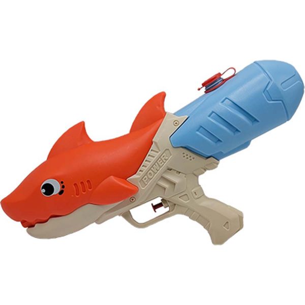 ΝΕΡΟΠΙΣΤΟΛΟ ΚΑΡΧΑΡΙΑΣ /36ΕΚ