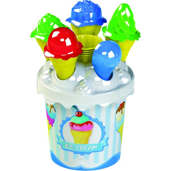 ΚΟΥΒΑΔΑΚ "DS-1890"Ι ΠΑΓΩΤΟ /17ΕΚ /ΣΕΤ10