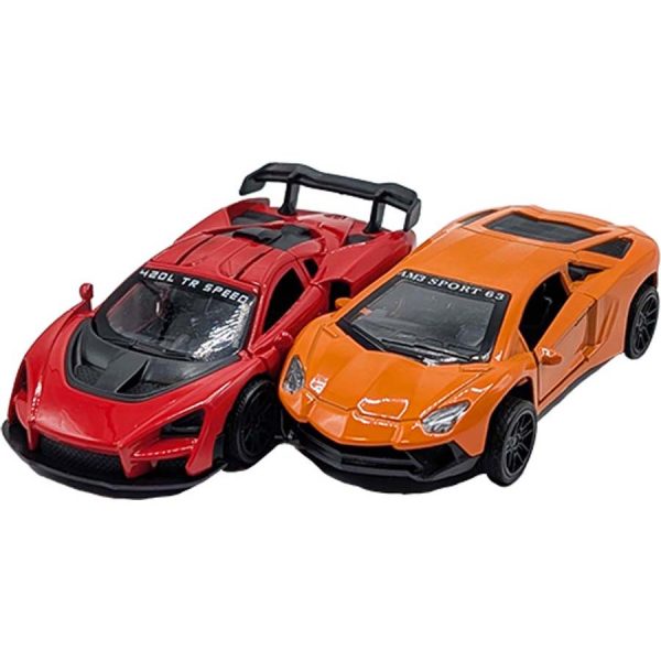 ΑΜΑΞΑΚΙ ΣΕ DISPLAY BOX ΔΙΑΦ.ΧΡΩΜΑΤΑ /12ΕΚ /ΣΥΣΚ12