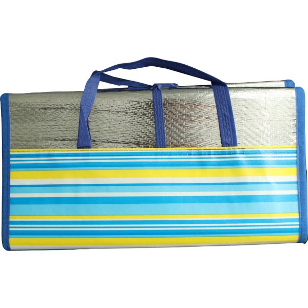 ΨΑΘΑ ΘΑΛΑΣΣΗΣ ΤΣΑΝΤΑΚΙ ΠΛΑΣΤΙΚΟ 5ΧΡΩΜ /115Χ170ΕΚ /ΣΥΣΚ10