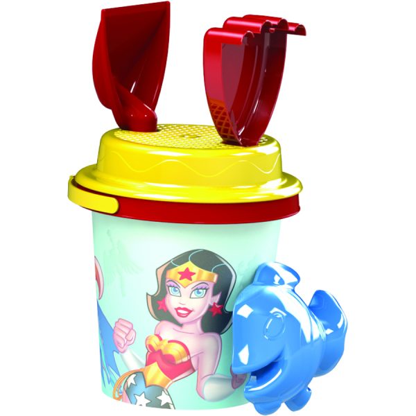 ΚΟΥΒΑΔΑΚΙ ΘΑΛΑΣ. WB-SG-1704 /ΣΕΤ5 /14ΕΚ