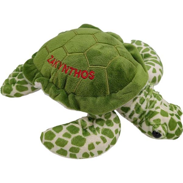 ΧΕΛΩΝΑ ΛΟΥΤΡΙΝΗ ZAKYNTHOS ΠΡΑΣΙΝΗ /22ΕΚ /ΣΥΣΚ6