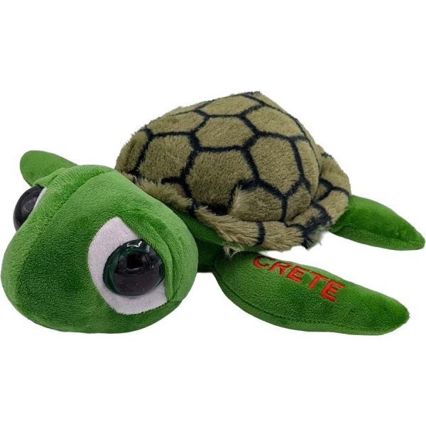 TURTLE CRETE  30CM