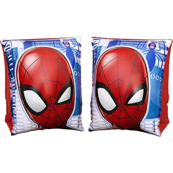 ΜΠΡΑΤΣΑΚΙΑ 98001EU SPIDERMAN /23Χ15ΕΚ