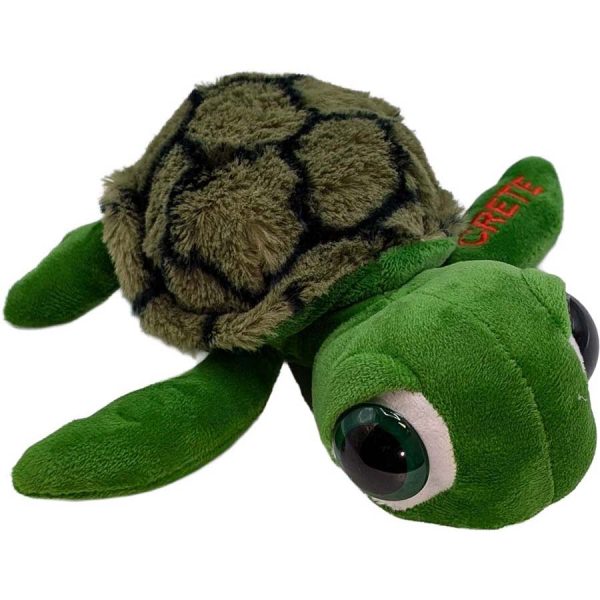 TURTLE CRETE  20CM