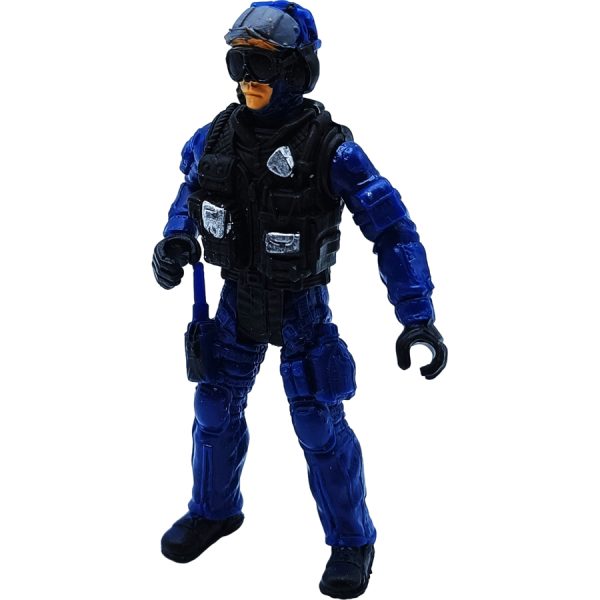 ΠΑΙΧΝΙΔΙ ΠΟΛΕΜΙΣΤΗΣ /9ΕΚ/ ΣΥΣΚ24