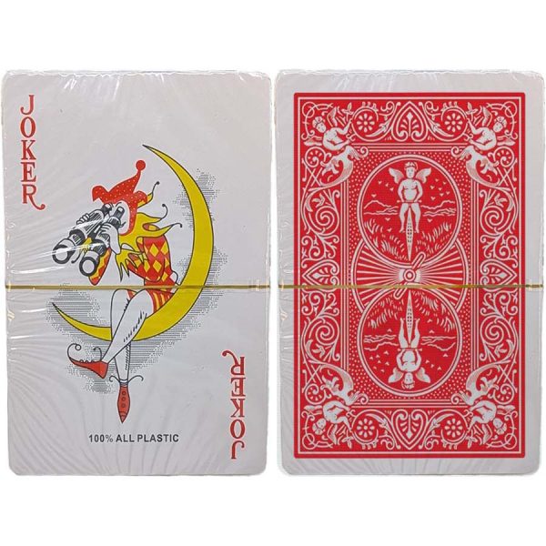 ΤΡΑΠΟΥΛΑ ΠΛΑΣΤΙΚΗ 0.25ΜΜ /ΣΥΣΚ6