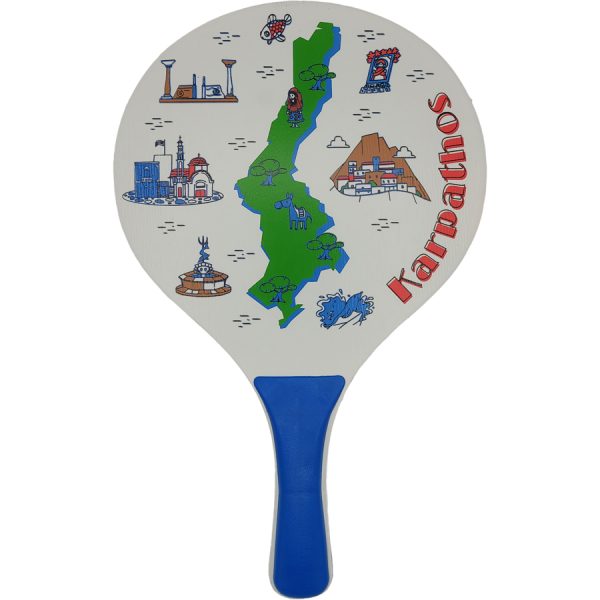 ΡΑΚΕΤΑ ΘΑΛΑΣΣΗΣ ΧΑΡΤΗΣ ΚΑΡΠΑΘΟΣ /38X24ΕΚ /ΣΥΣΚ6