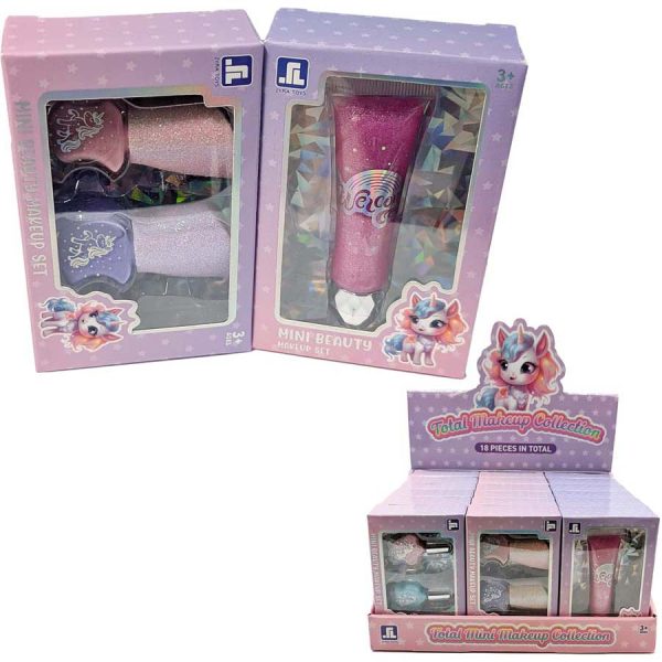 ΚΑΛΛΥΝΤΙΚΑ ΓΙΑ ΚΟΡΙΤΣΙΑ ΣΕ DISPLAY BOX 3ΣΧΕΔΙΑ /12X7,5ΕΚ /ΣΥΣΚ18