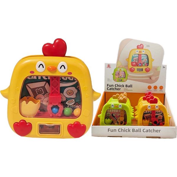 ΠΑΙΧΝΙΔΙ ΣΕ DISPLAY ΒΟΧ /13,5ΕΚ /ΣΥΣΚ12