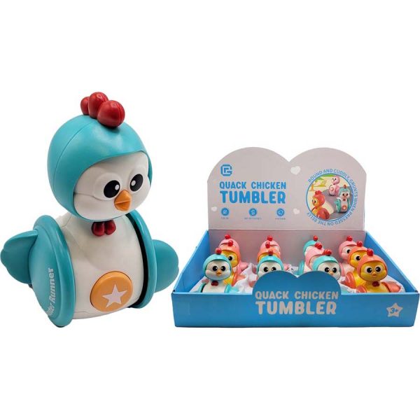 ΠΑΙΧΝΙΔΙ ΣΕ DISPLAY BOX /13ΕΚ /ΣΥΣΚ12