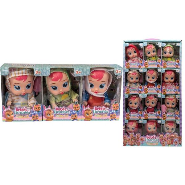 ΠΑΙΧΝΙΔΙ ΜΩΡΟ ΣΕ DISPLAY BOX /ΣΥΣΚ12