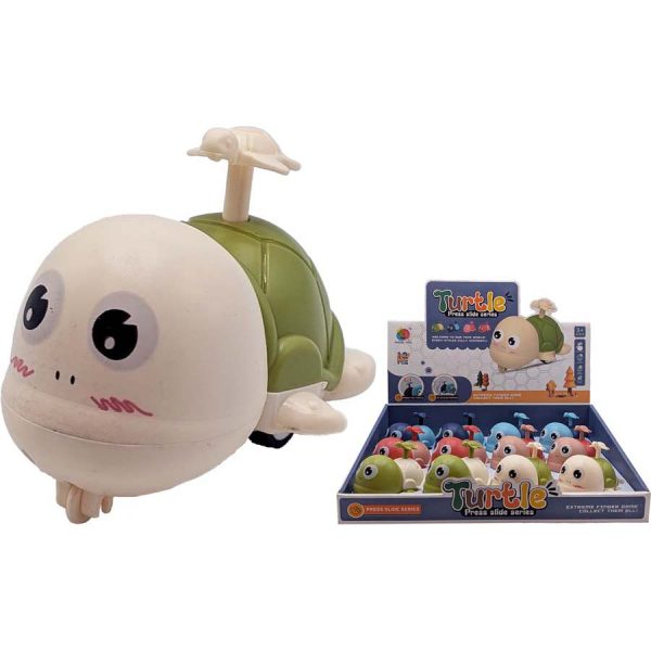 ΠΑΙΧΝΙΔΙ ΚΙΝΟΥΜΕΝΟ ΣΕ DISPLAY BOX 3ΧΡΩΜ /8ΕΚ /ΣΥΣΚ12