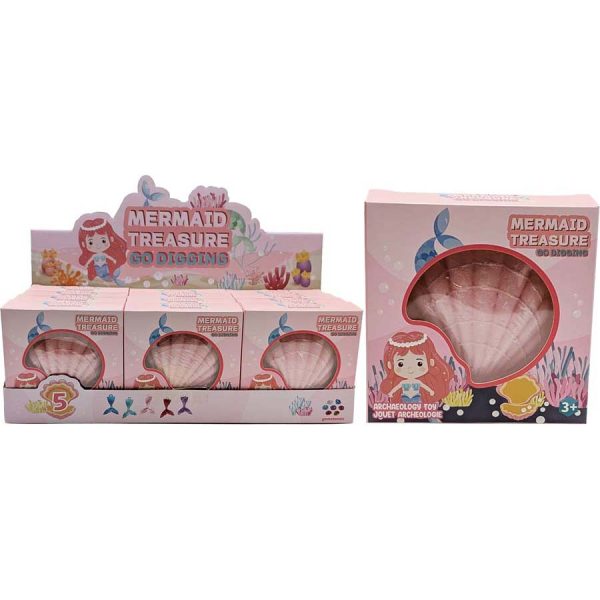 ΠΑΙΧΝΙΔΙ ΚΟΧΥΛΙ ΣΕ DISPLAY BOX /ΣΥΣΚ12