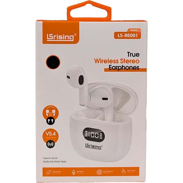 ΑΚΟΥΣΤΙΚΑ BLUETHOOT 2ΧΡΩΜ /ΣΥΣΚ6