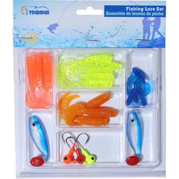 ΣΕΤ ΨΑΡΕΜΑΤΟΣ