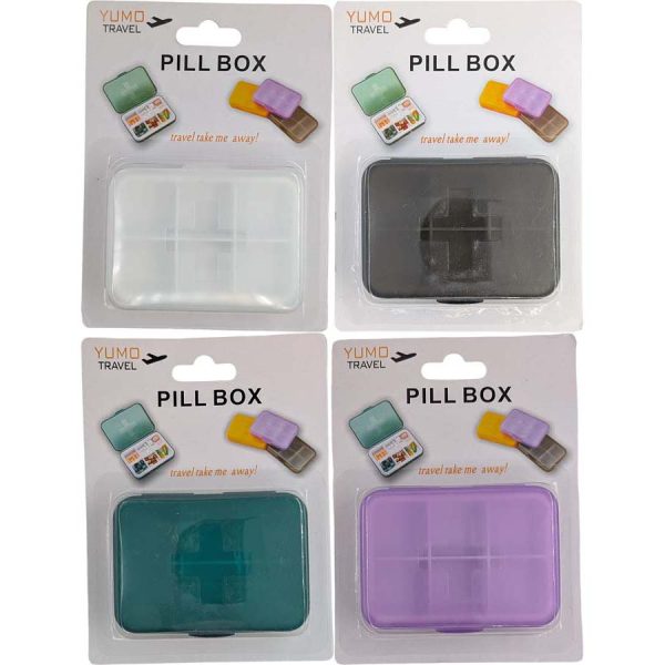 ΚΟΥΤΑΚΙ ΓΙΑ ΦΑΡΜΑΚΑ /ΣΥΣΚ12