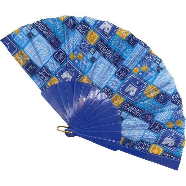 ΒΕΝΤΑΛΙΑ ΜΕ ΕΚΚΛΗΣΙΑ GREECE /ΣΥΣΚ12