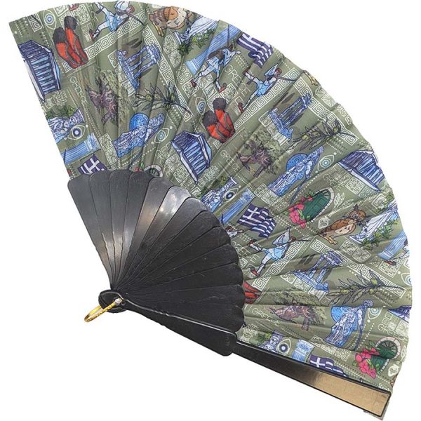 ΒΕΝΤΑΛΙΑ ΜΕ ΑΚΡΟΠΟΛΗ /ΣΥΣΚ12