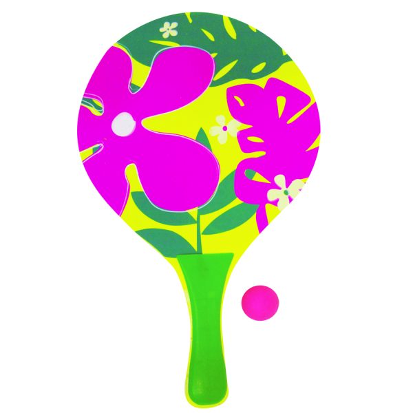 ΡΑΚΕΤΑ ΘΑΛΑΣΣΗΣ ΦΛΟΥΟ ΜΕ ΜΠΑΛΑΚΙ /ΣΥΣΚ6