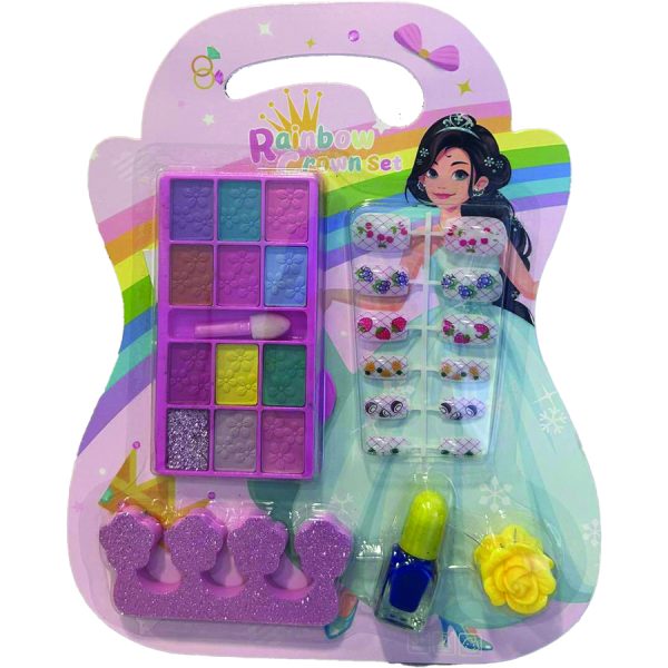 ΠΑΙΧΝΙΔΙ ΓΙΑ ΚΟΡΙΤΣΙΑ