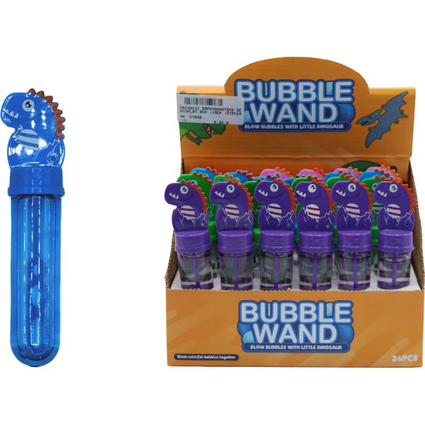 ΠΑΙΧΝΙΔΙ ΣΑΠΟΥΝΟΦΟΥΣΚΑ ΣΕ DISPLAY BOX /15ΕΚ /ΣΥΣΚ24